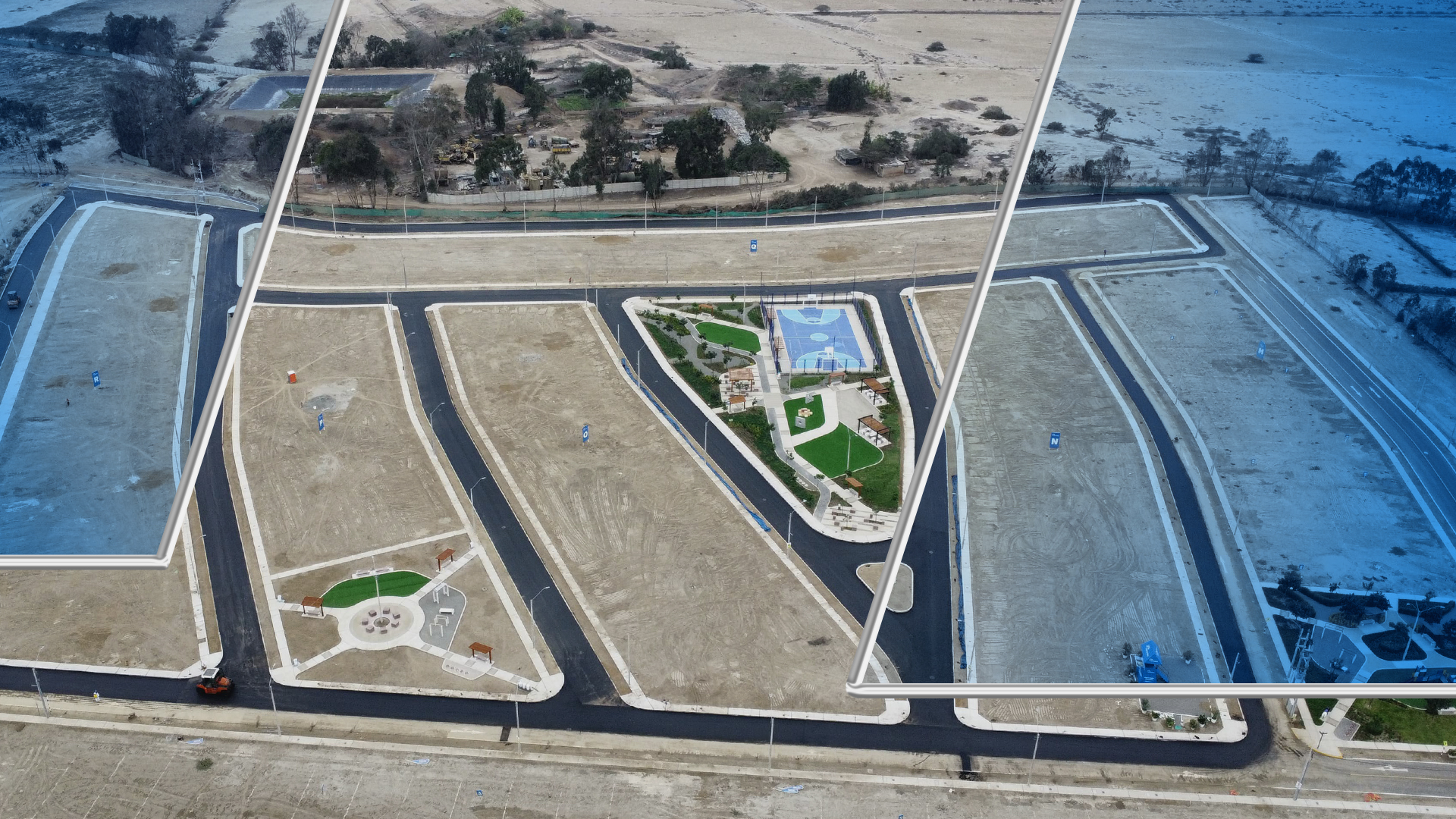 Habilitaciones urbanas en el Perú: claves para su planificación, viabilidad y ejecución