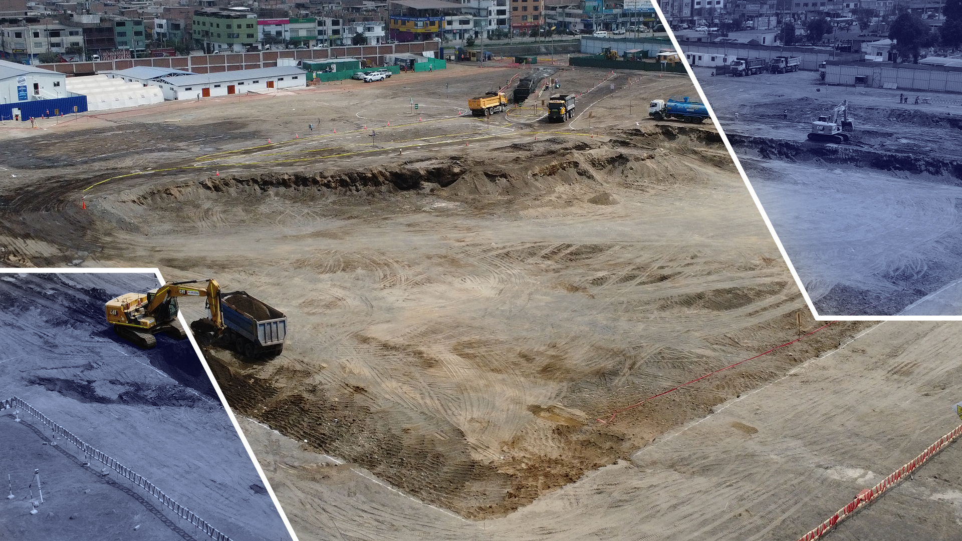 Hospital Bernales, un hito completado en infraestructura de salud     