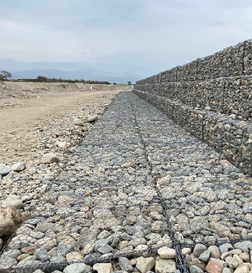 Defensa Ribereña