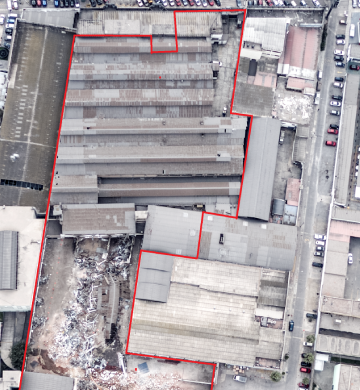 Demolición AC CAPITALES